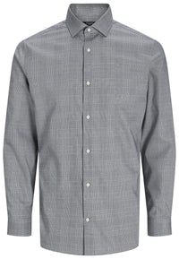 Jack & Jones PARKER Langarmhemd