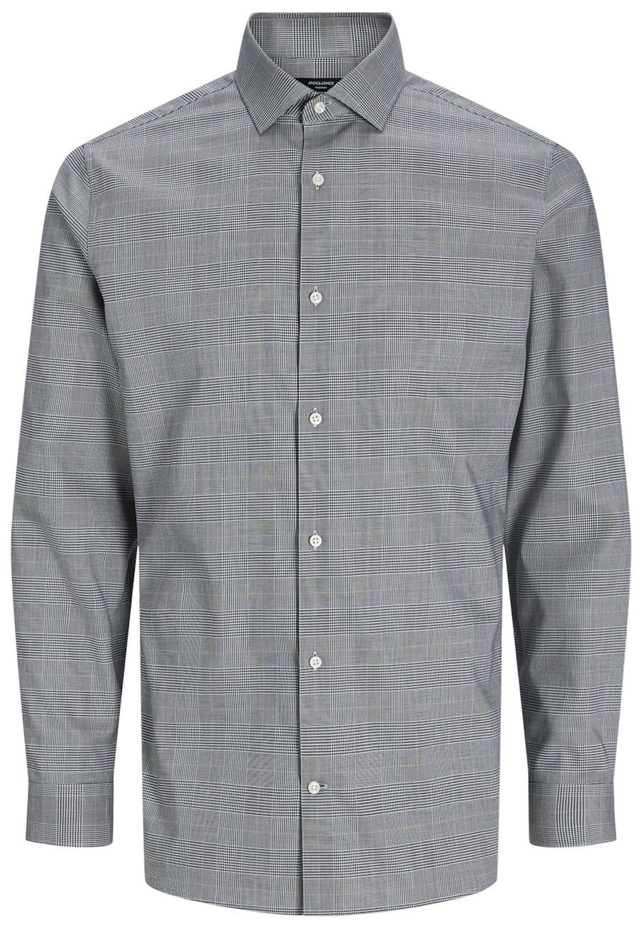 Jack & Jones PARKER Langarmhemd
