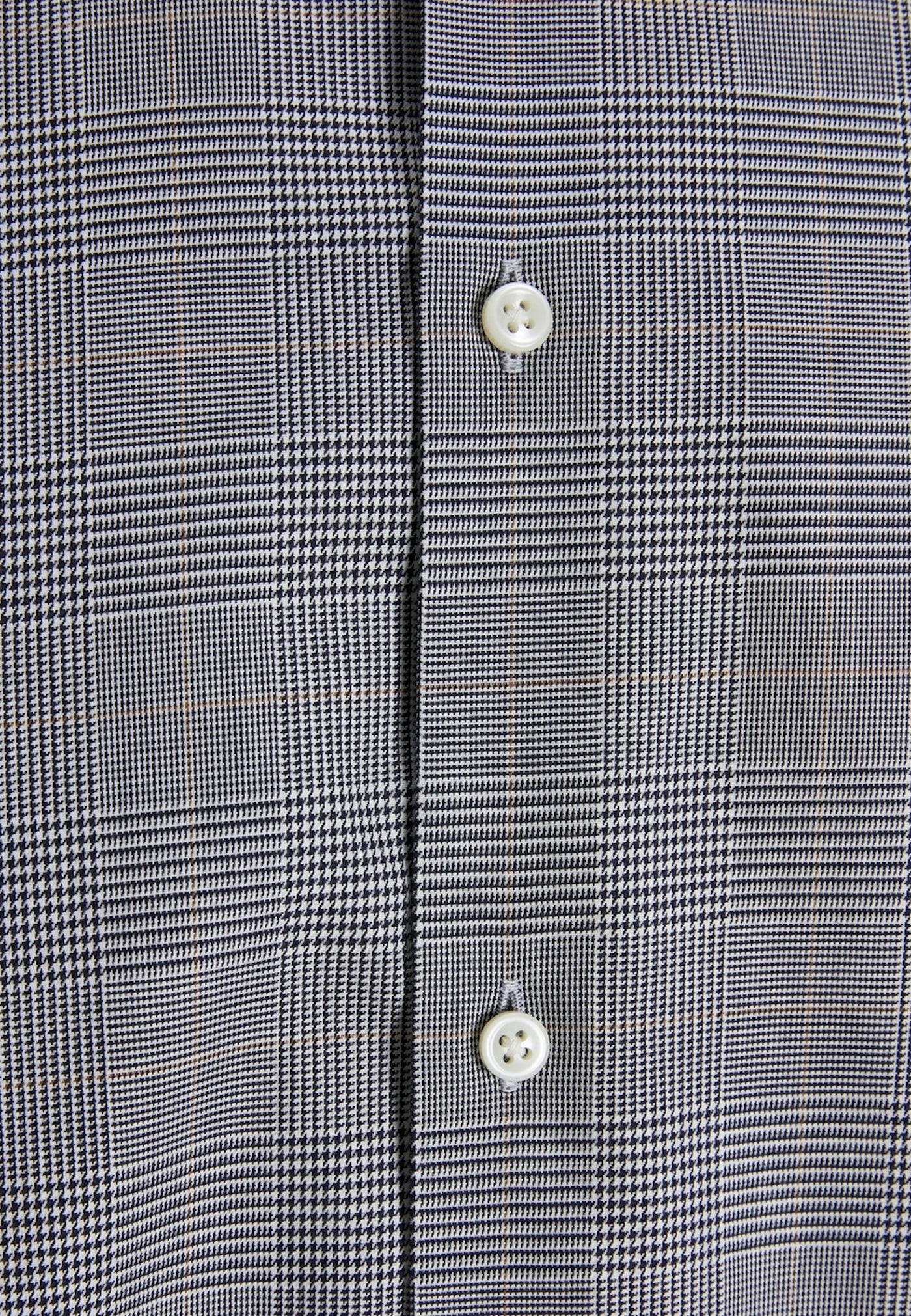 Jack & Jones PARKER Langarmhemd