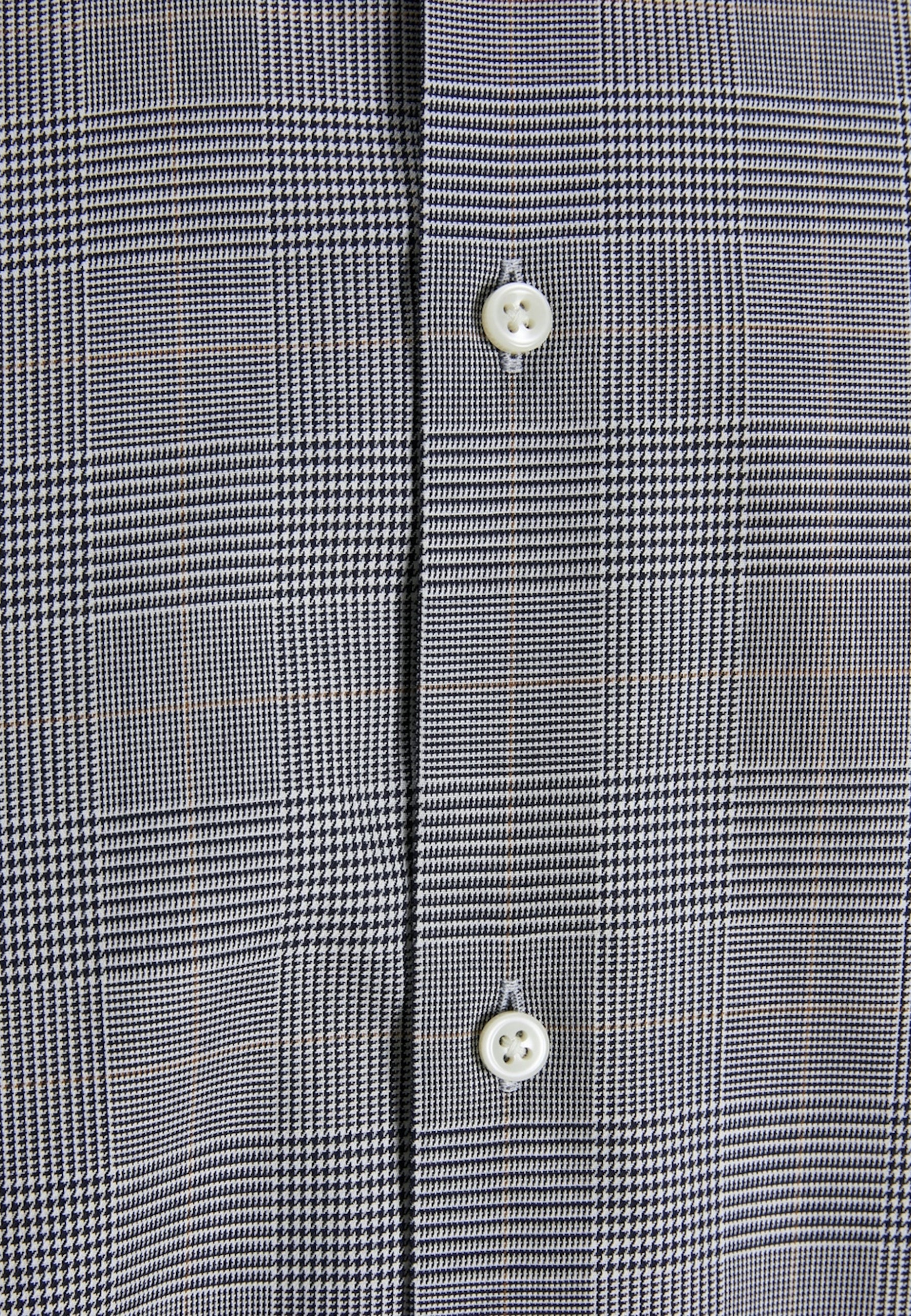 Jack & Jones PARKER Langarmhemd