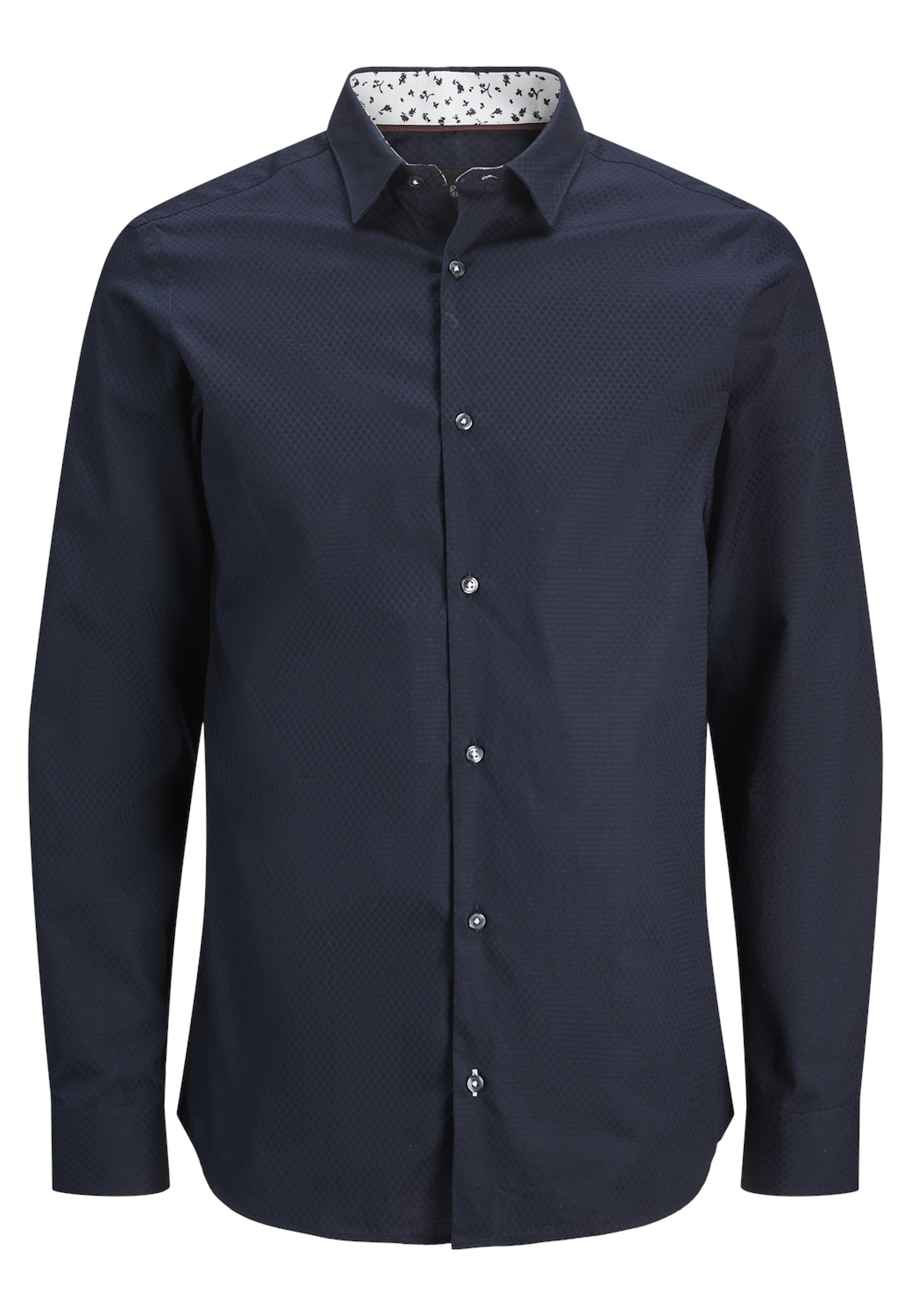 Jack & Jones LEEDS Langarmhemd