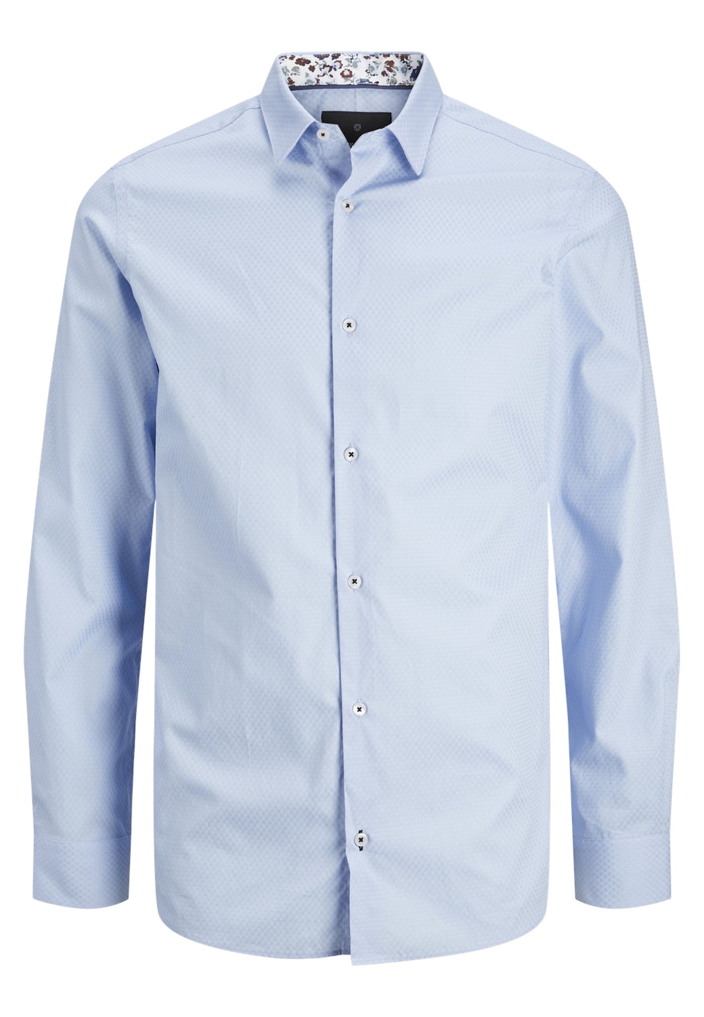 Jack & Jones LEEDS Langarmhemd