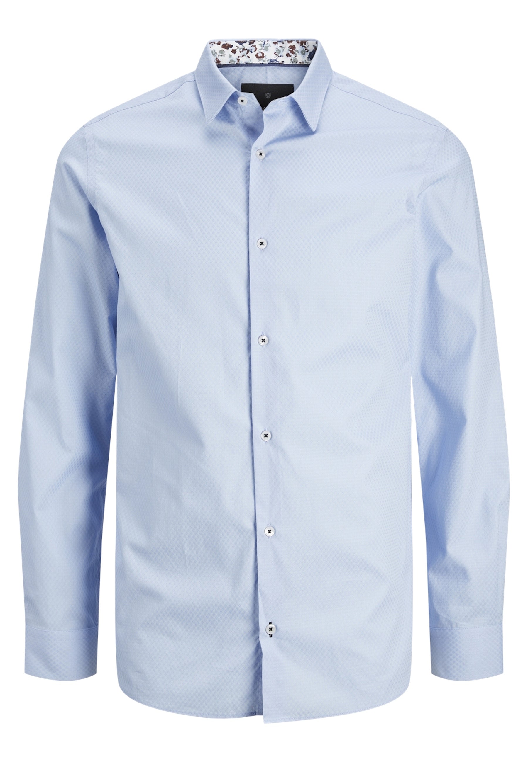 Jack & Jones LEEDS Langarmhemd