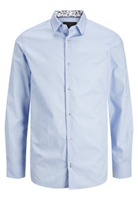 Jack & Jones LEEDS Langarmhemd