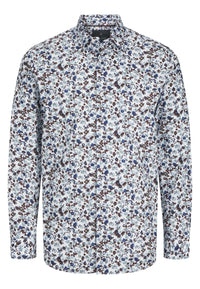 Jack & Jones LEEDS Langarmhemd