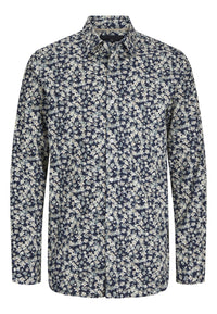 Jack & Jones LEEDS Langarmhemd