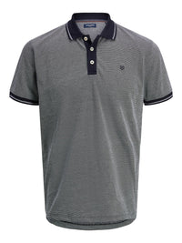 Jack & Jones Bluwin Poloshirt mit Polokragen