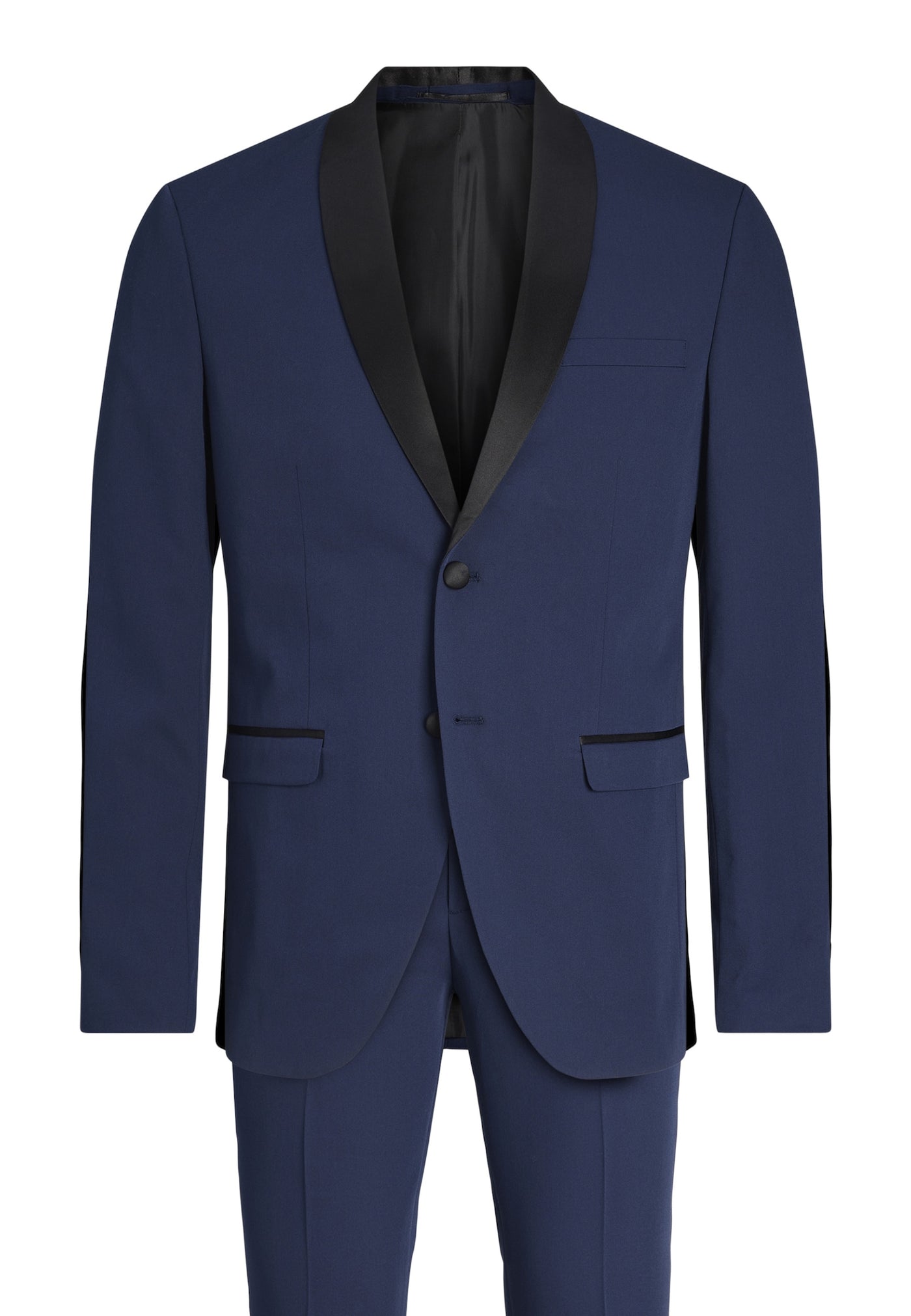 Jack & Jones FRANCO Blazer mit Hose