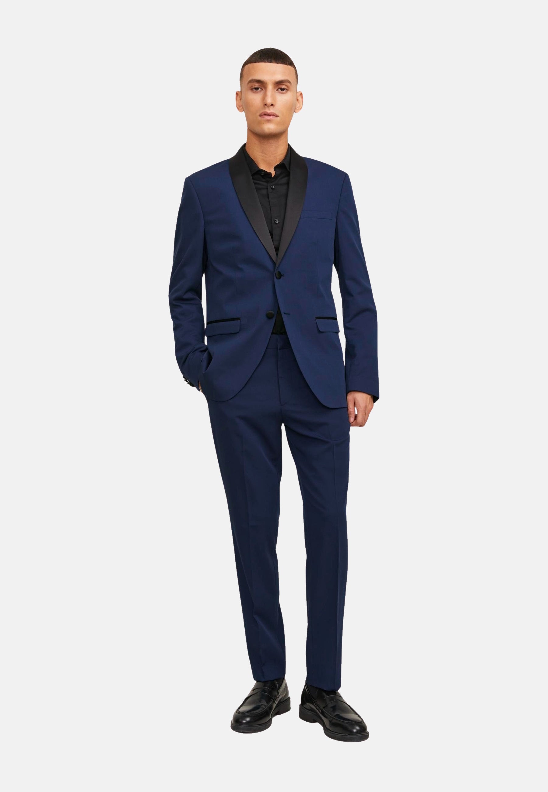 Jack & Jones FRANCO Blazer mit Hose