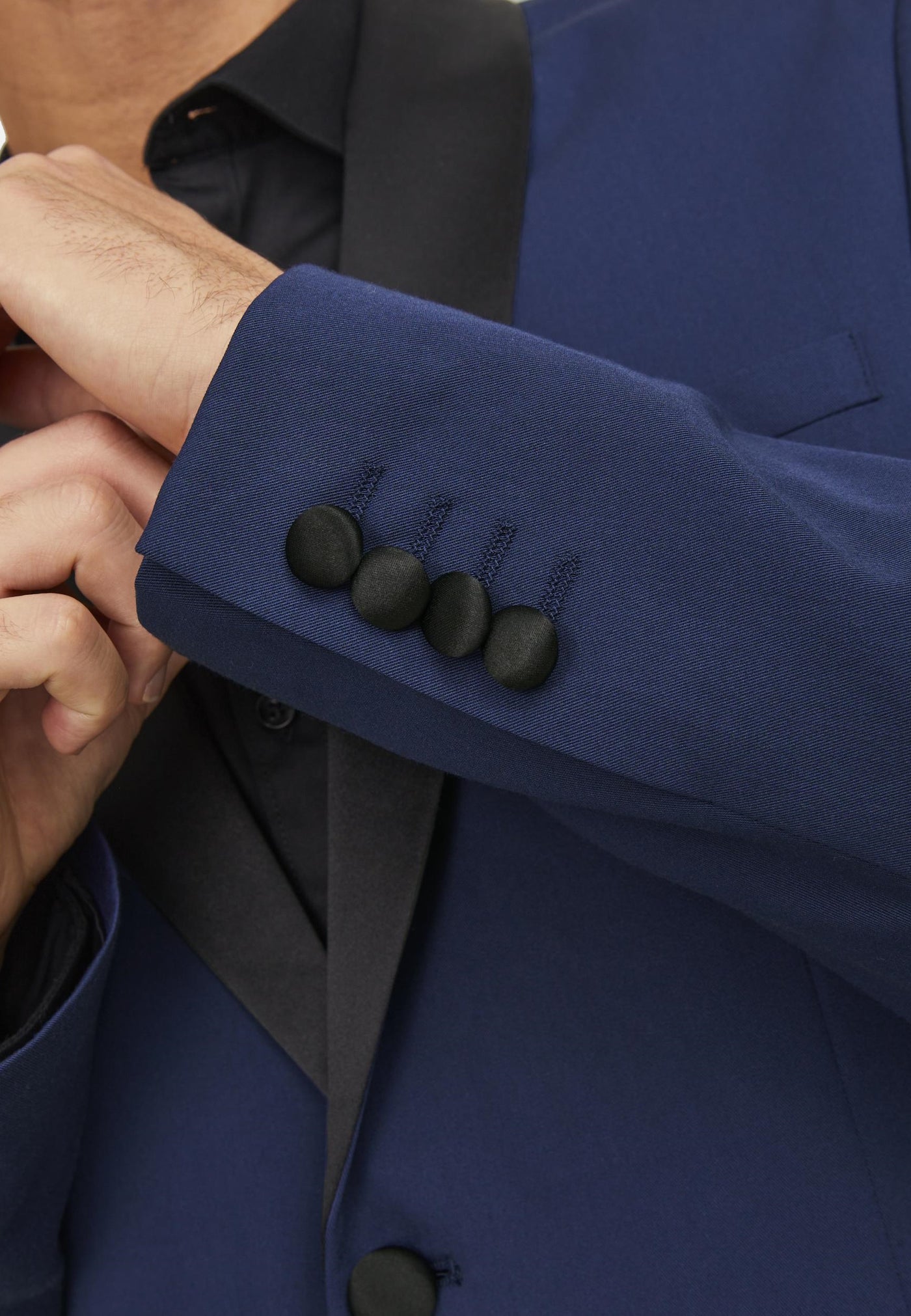 Jack & Jones FRANCO Blazer mit Hose