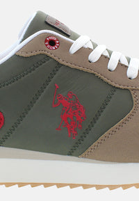U.S. POLO Low-Sneaker ALTENA001
