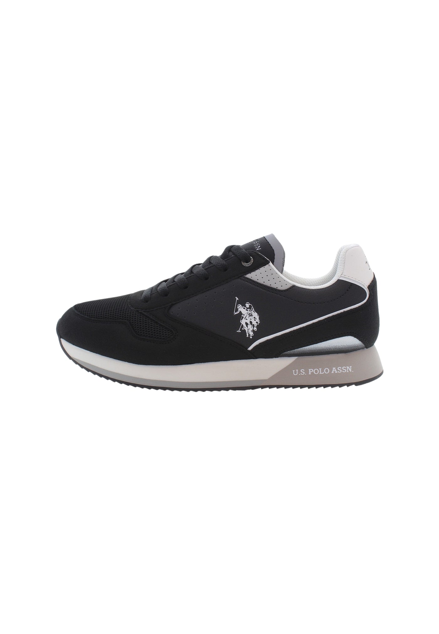 U.S. POLO Low-Sneaker NOBIL003