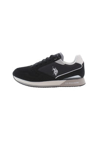 U.S. POLO Low-Sneaker NOBIL003