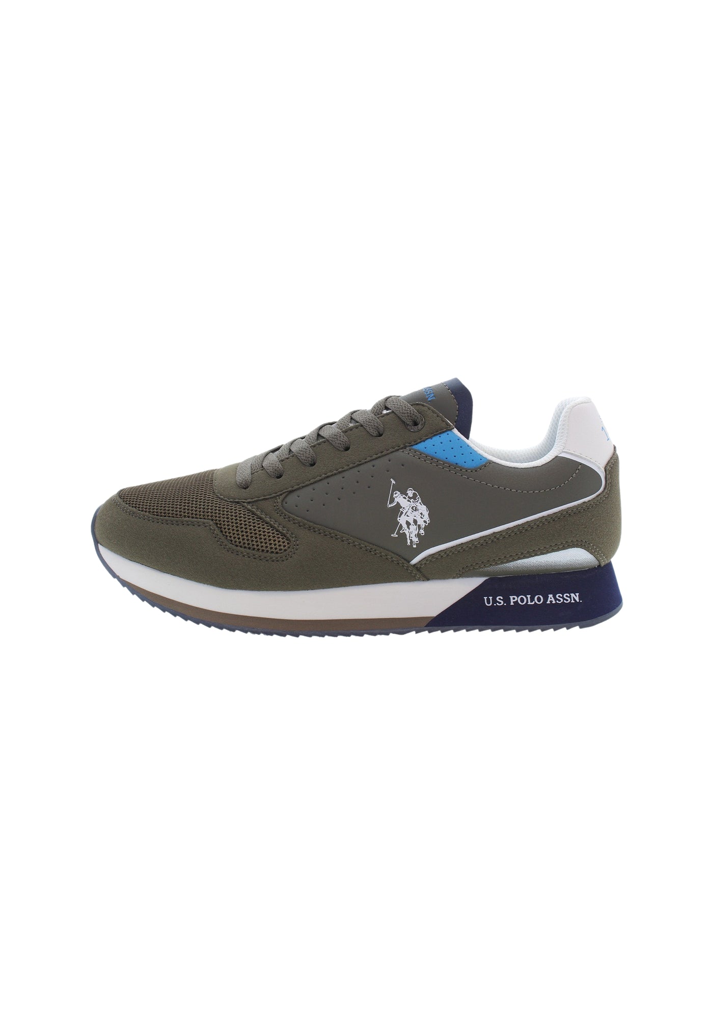 U.S. POLO Low-Sneaker NOBIL003