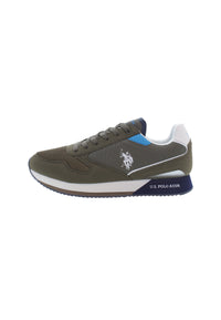 U.S. POLO Low-Sneaker NOBIL003