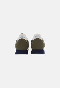 U.S. POLO Low-Sneaker NOBIL003
