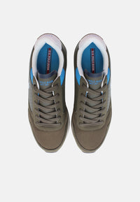 U.S. POLO Low-Sneaker NOBIL003