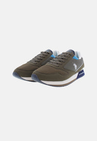 U.S. POLO Low-Sneaker NOBIL003