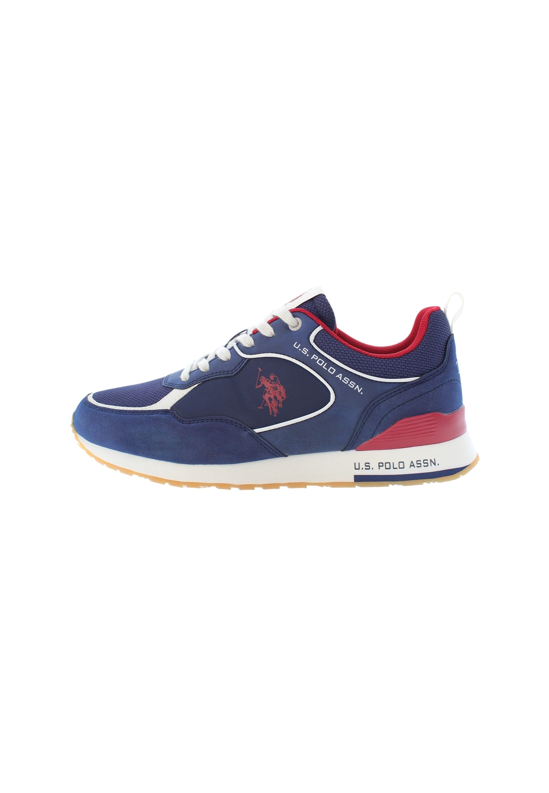 U.S. POLO Low-Sneaker TABRY007