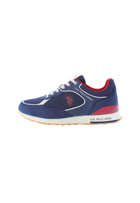 U.S. POLO Low-Sneaker TABRY007