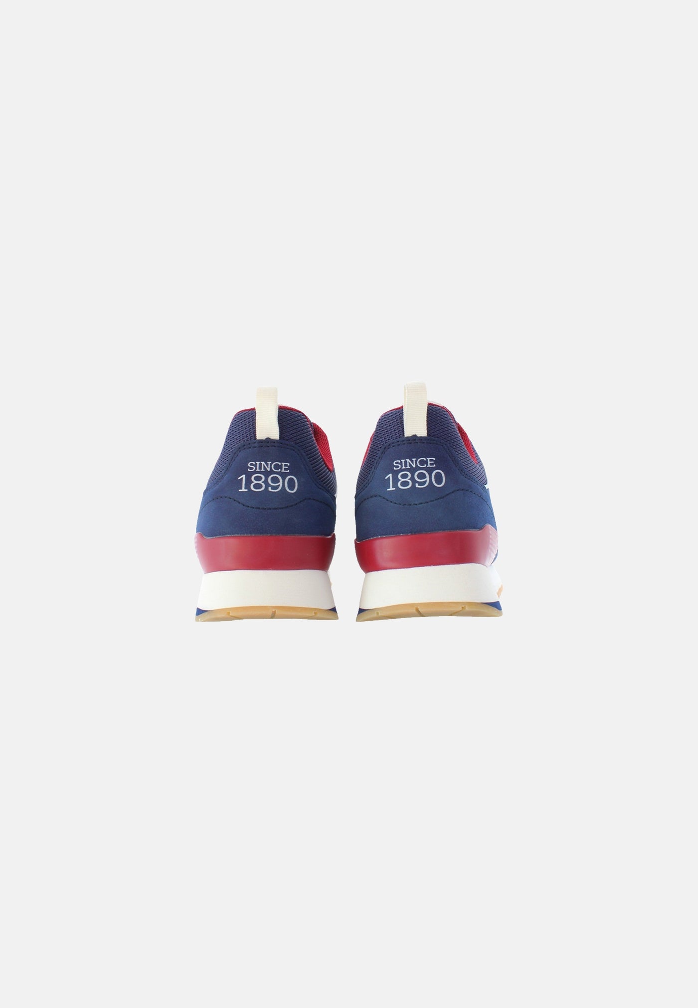 U.S. POLO Low-Sneaker TABRY007