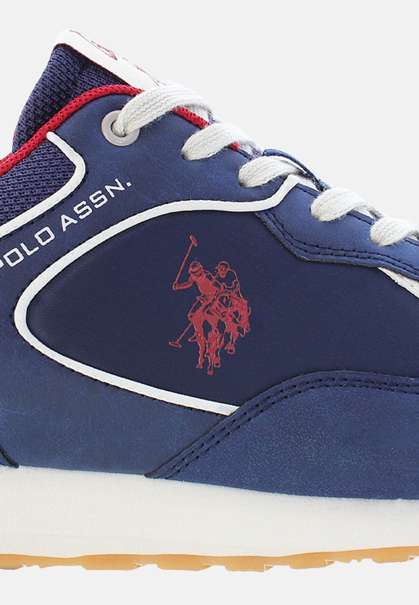 U.S. POLO Low-Sneaker TABRY007