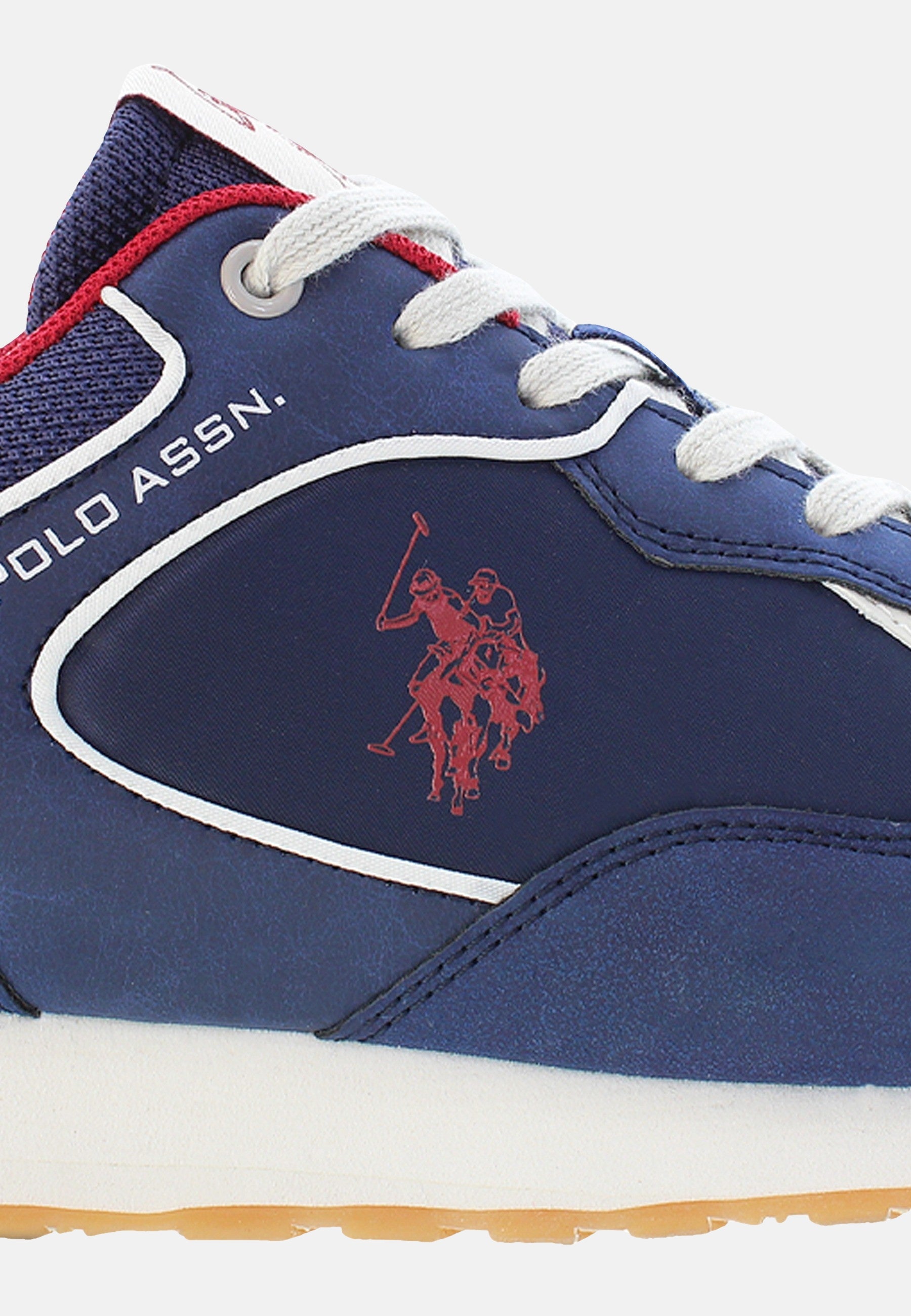 U.S. POLO Low-Sneaker TABRY007