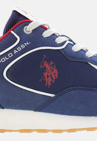 U.S. POLO Low-Sneaker TABRY007