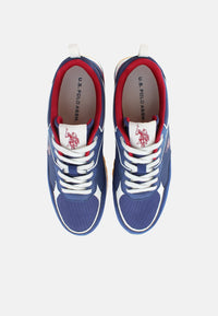 U.S. POLO Low-Sneaker TABRY007