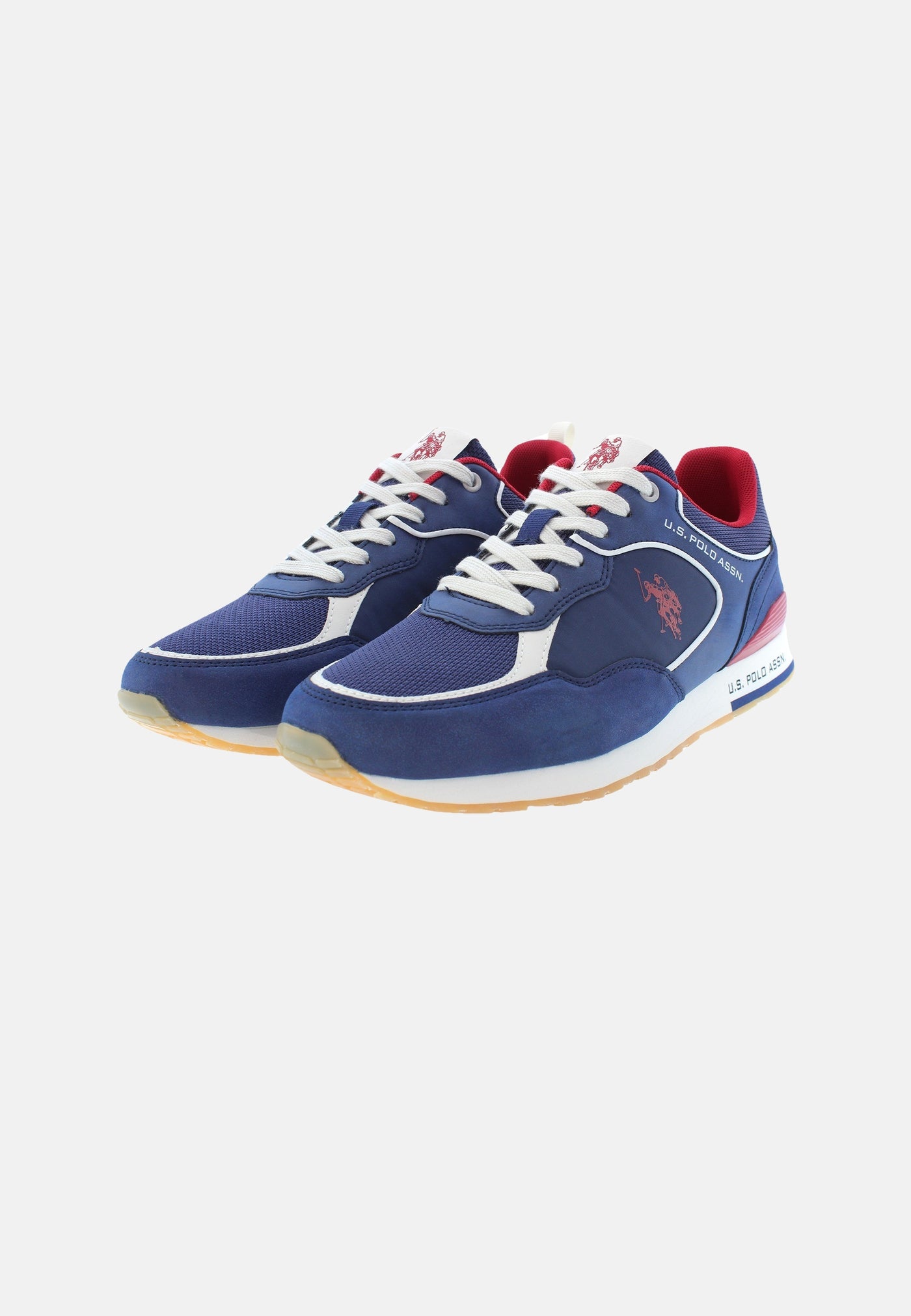 U.S. POLO Low-Sneaker TABRY007