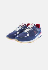U.S. POLO Low-Sneaker TABRY007