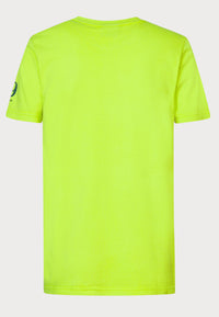 Petrol Industries Kurzarmshirt