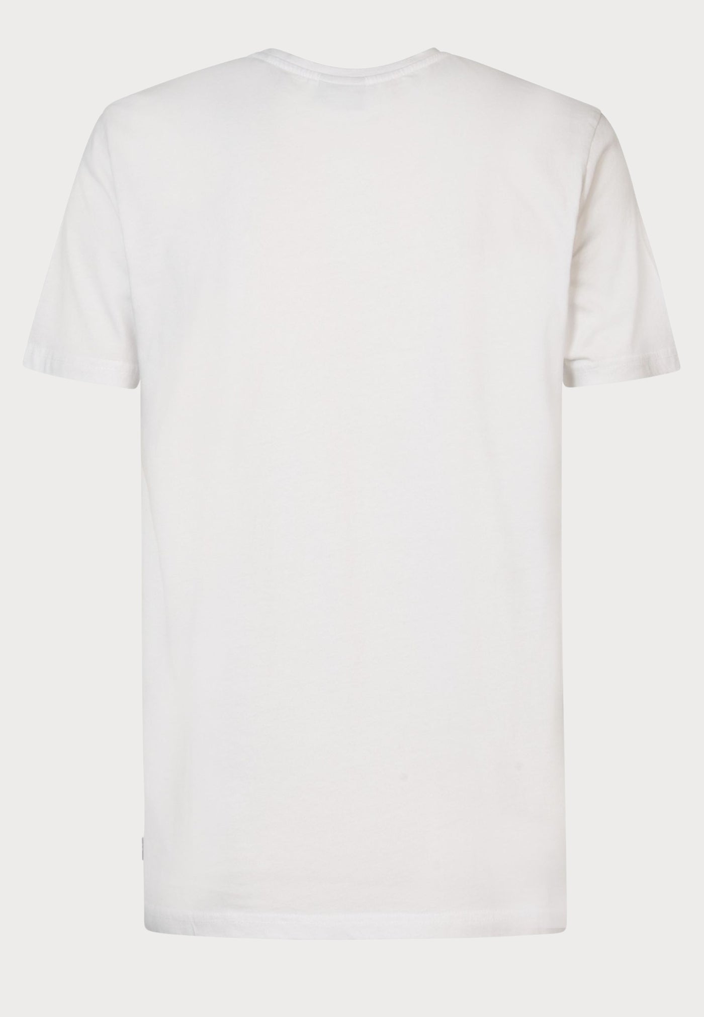Petrol Industries Kurzarmshirt