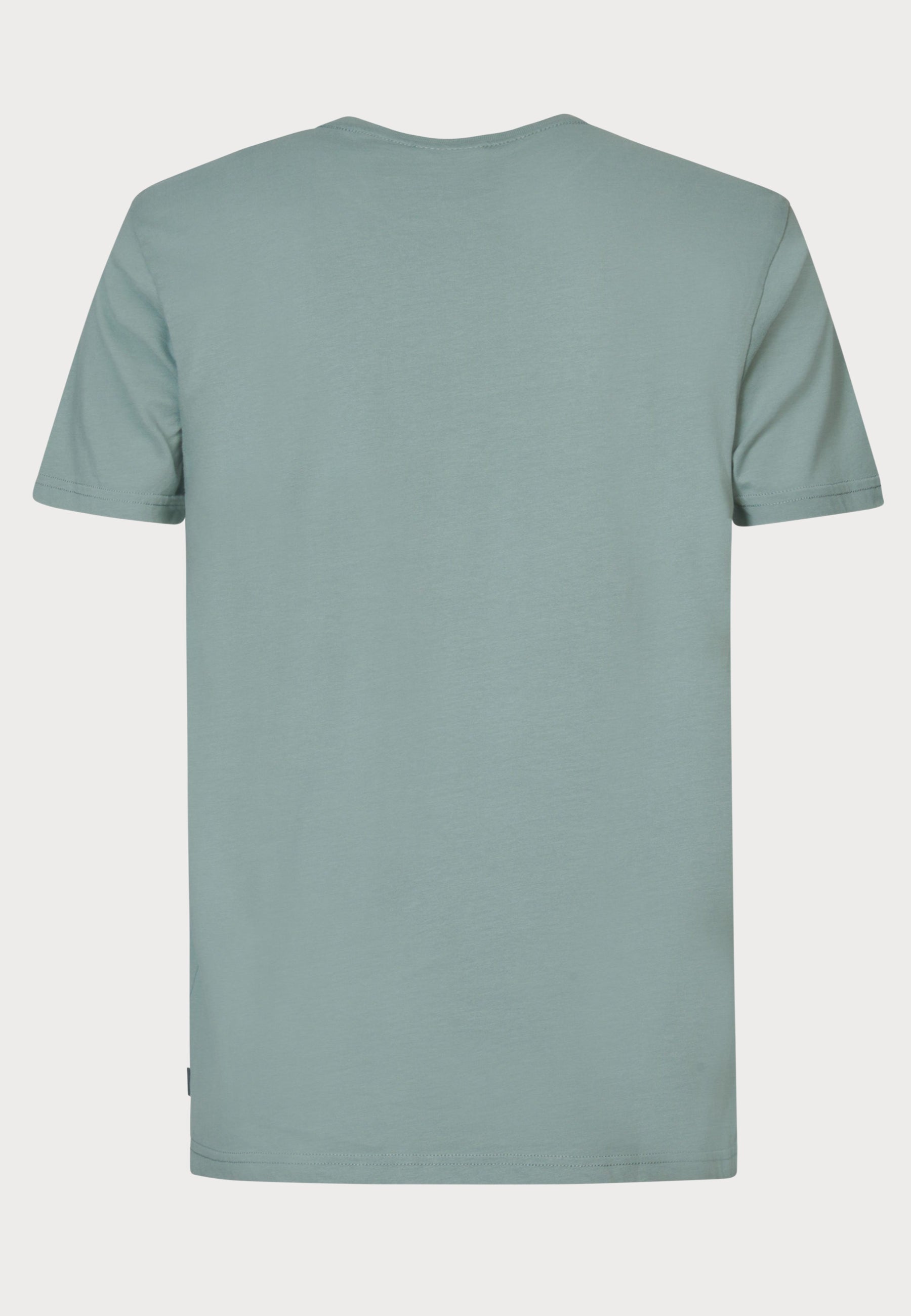 Petrol Industries Kurzarmshirt