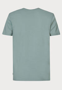 Petrol Industries Kurzarmshirt