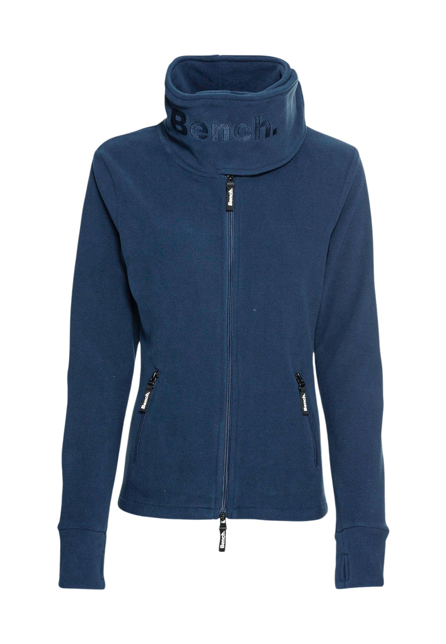 Bench FUNNEL Fleecejacke
