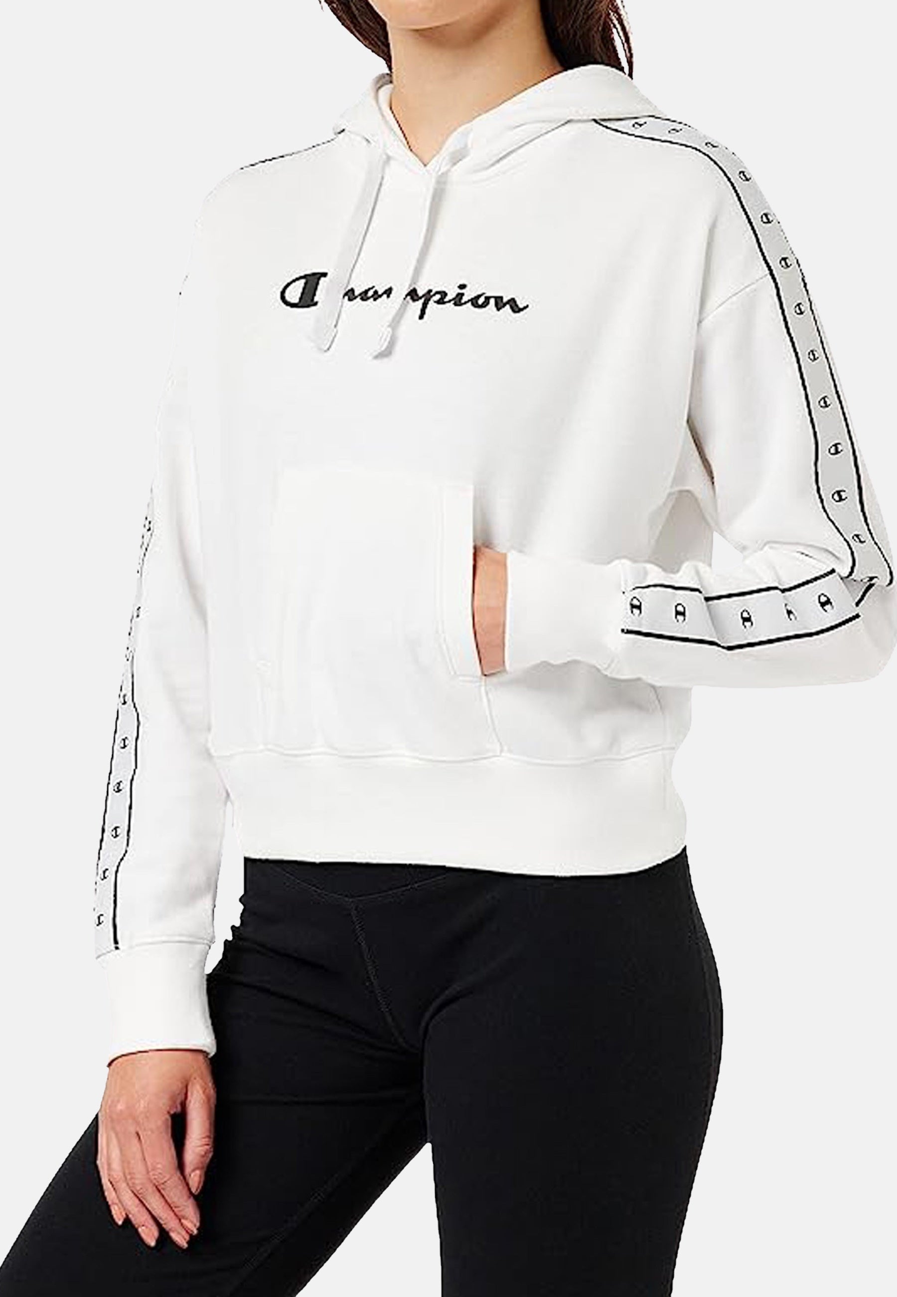 Champion Kapuzensweatshirt
