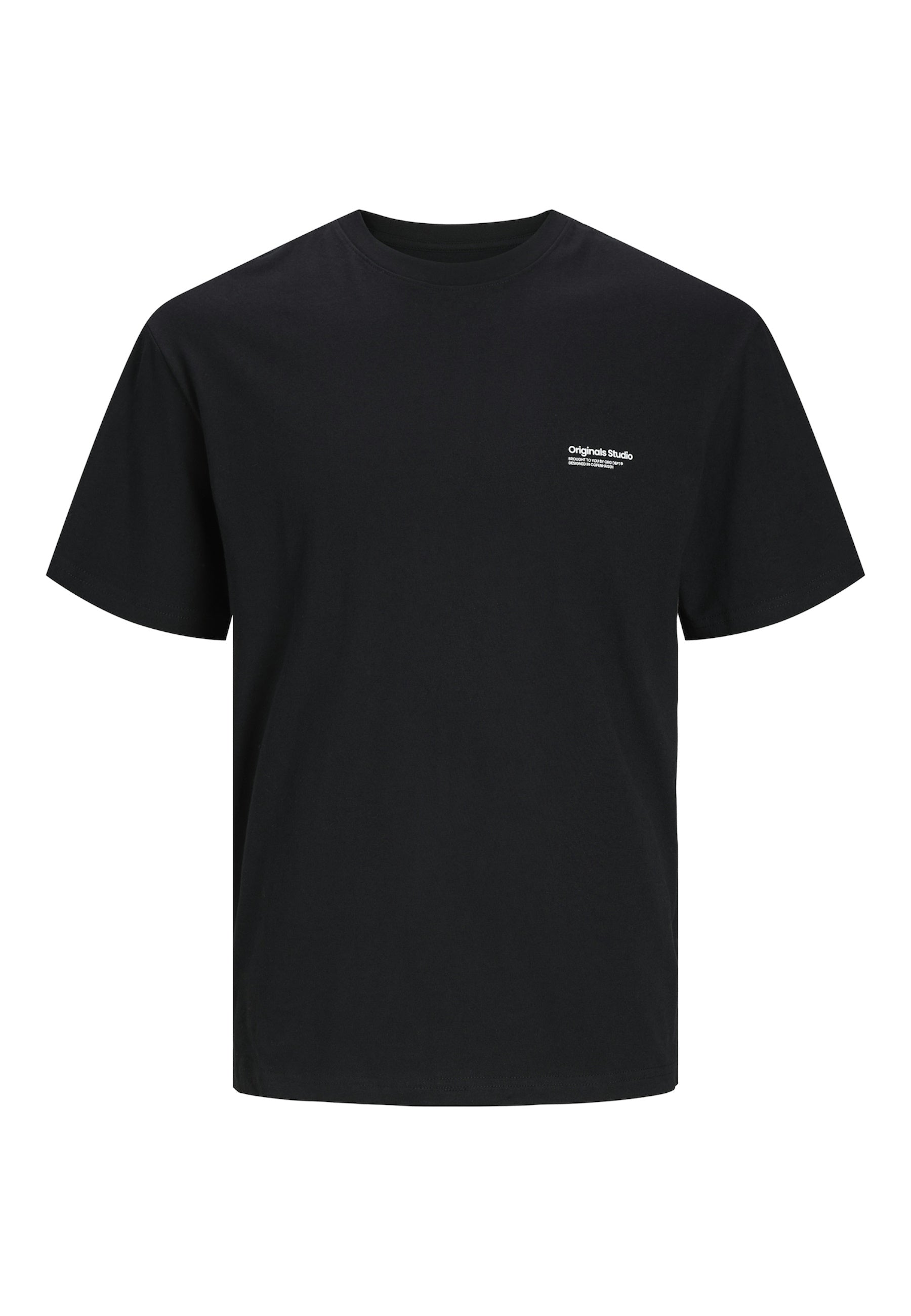 Jack & Jones VESTERBRO Kurzarmshirt