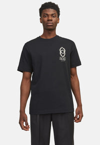 Jack & Jones NOTO GRAPHIC Kurzarmshirt