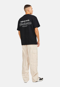 Jack & Jones VESTERBRO Kurzarmshirt