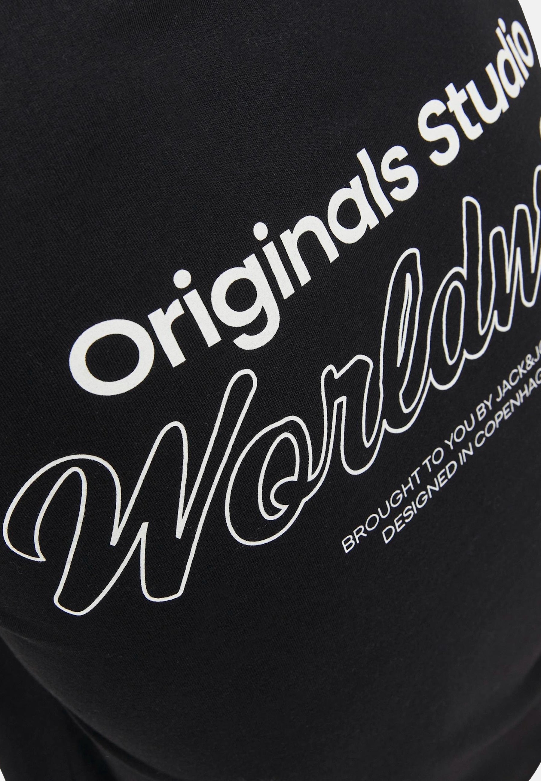 Jack & Jones VESTERBRO Kurzarmshirt