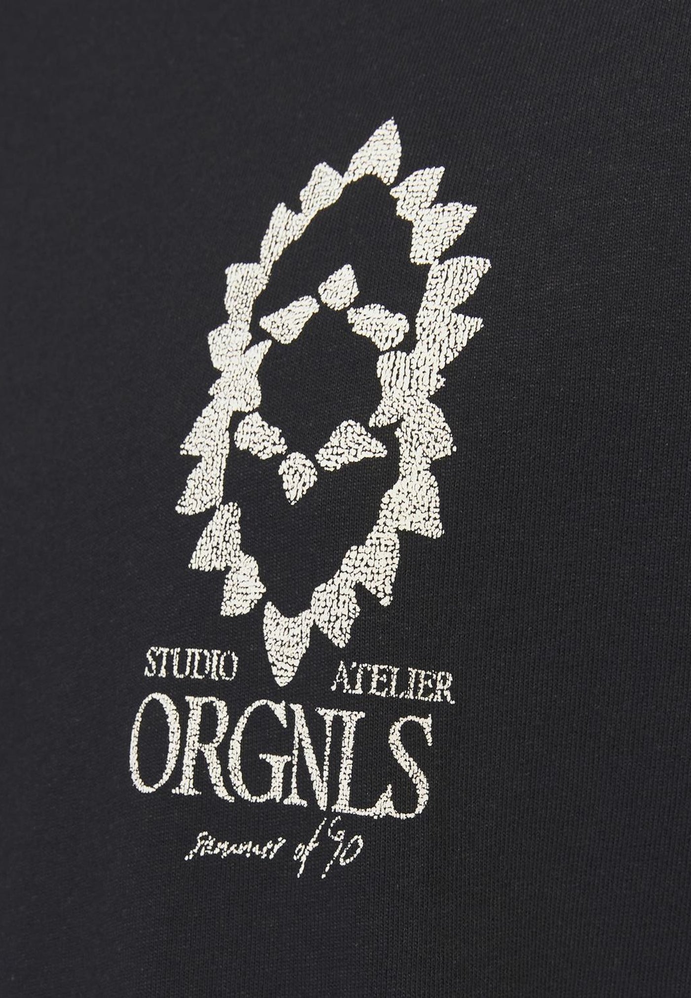 Jack & Jones NOTO GRAPHIC Kurzarmshirt