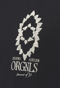 Jack & Jones NOTO GRAPHIC Kurzarmshirt