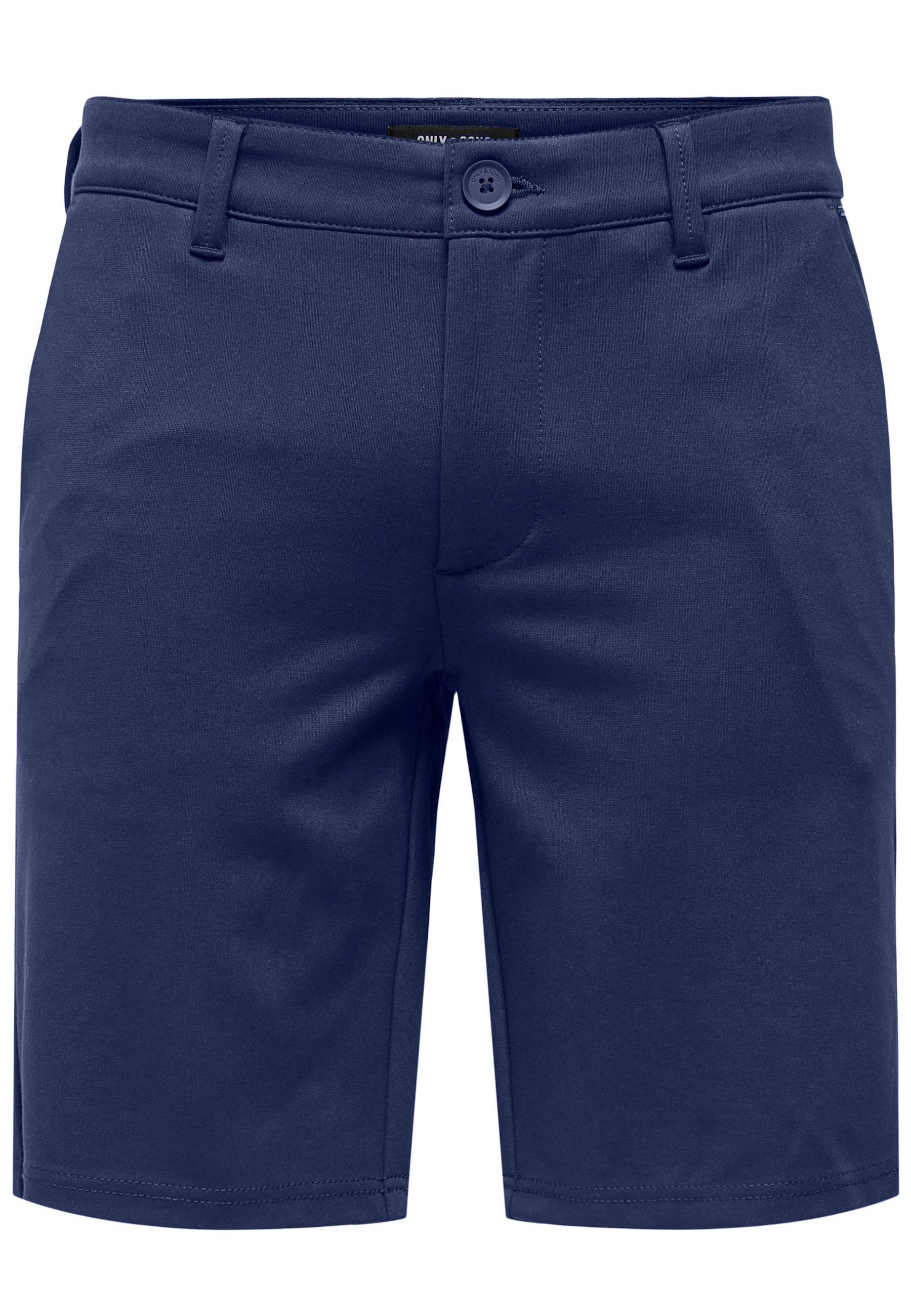 Only & Sons THOR Chino-Shorts