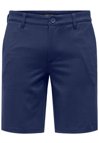 Only & Sons THOR Chino-Shorts
