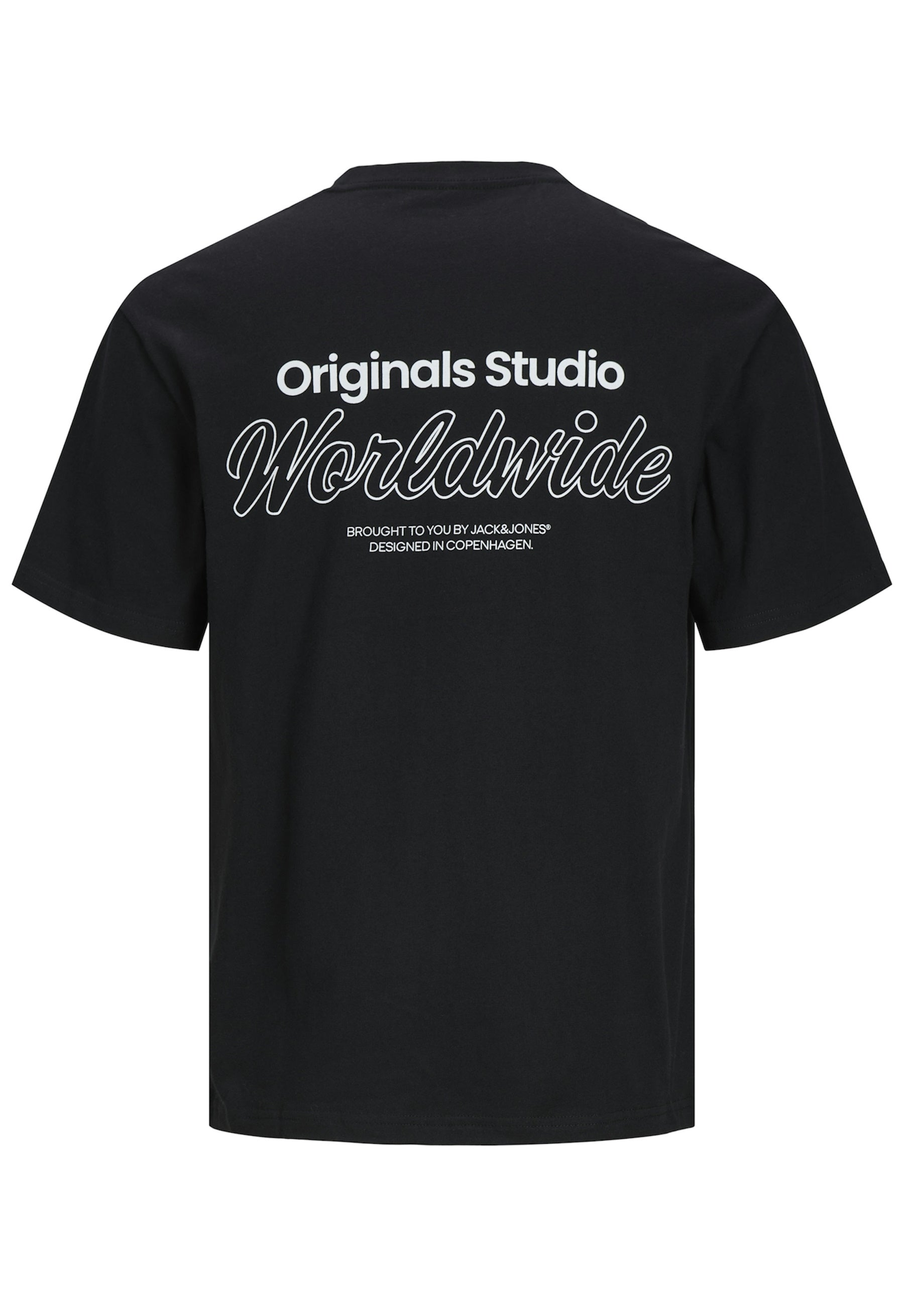 Jack & Jones VESTERBRO Kurzarmshirt