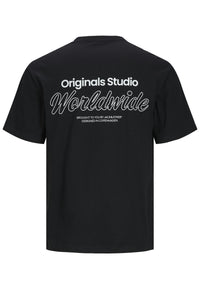 Jack & Jones VESTERBRO Kurzarmshirt