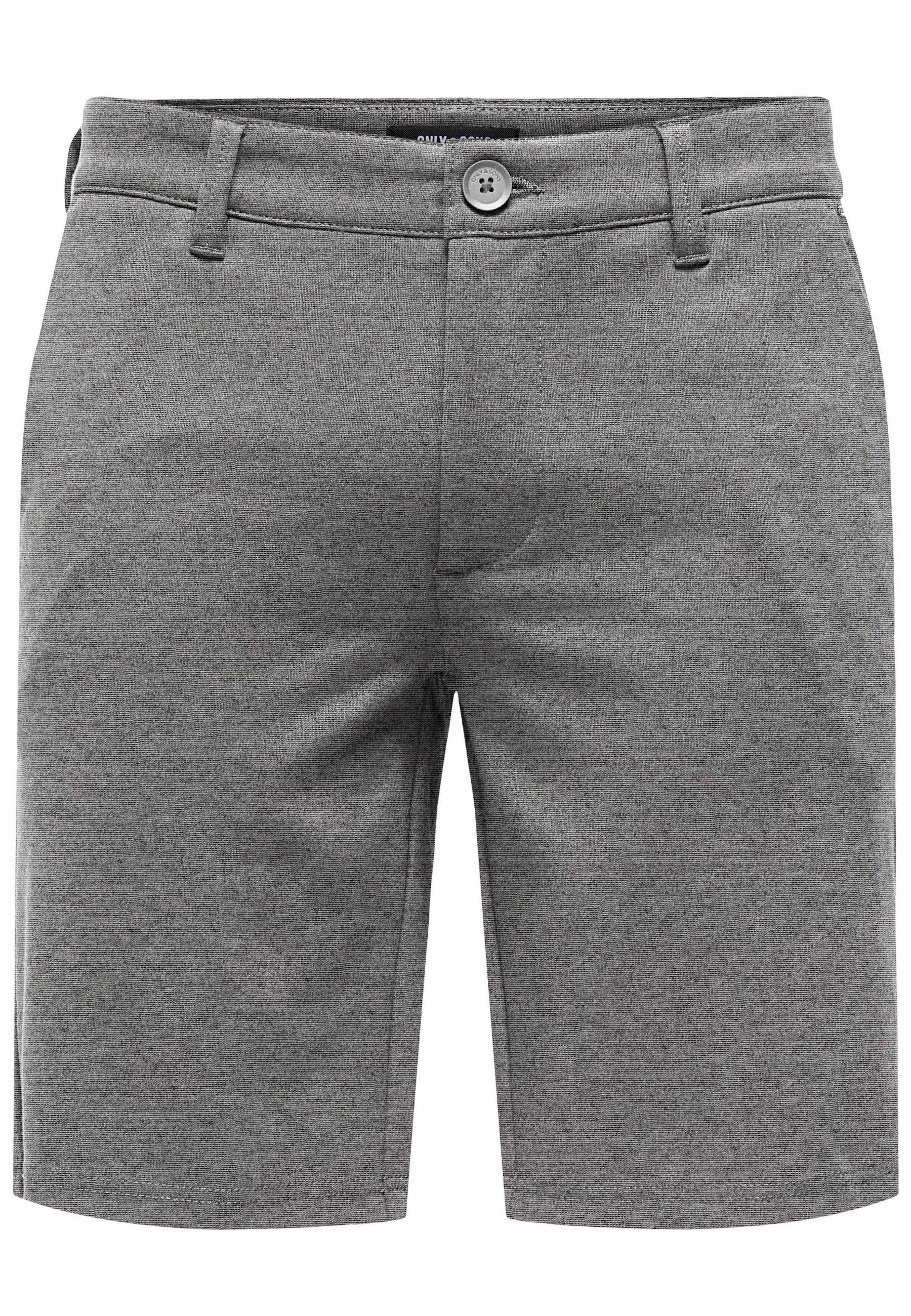 Only & Sons THOR Chino-Shorts