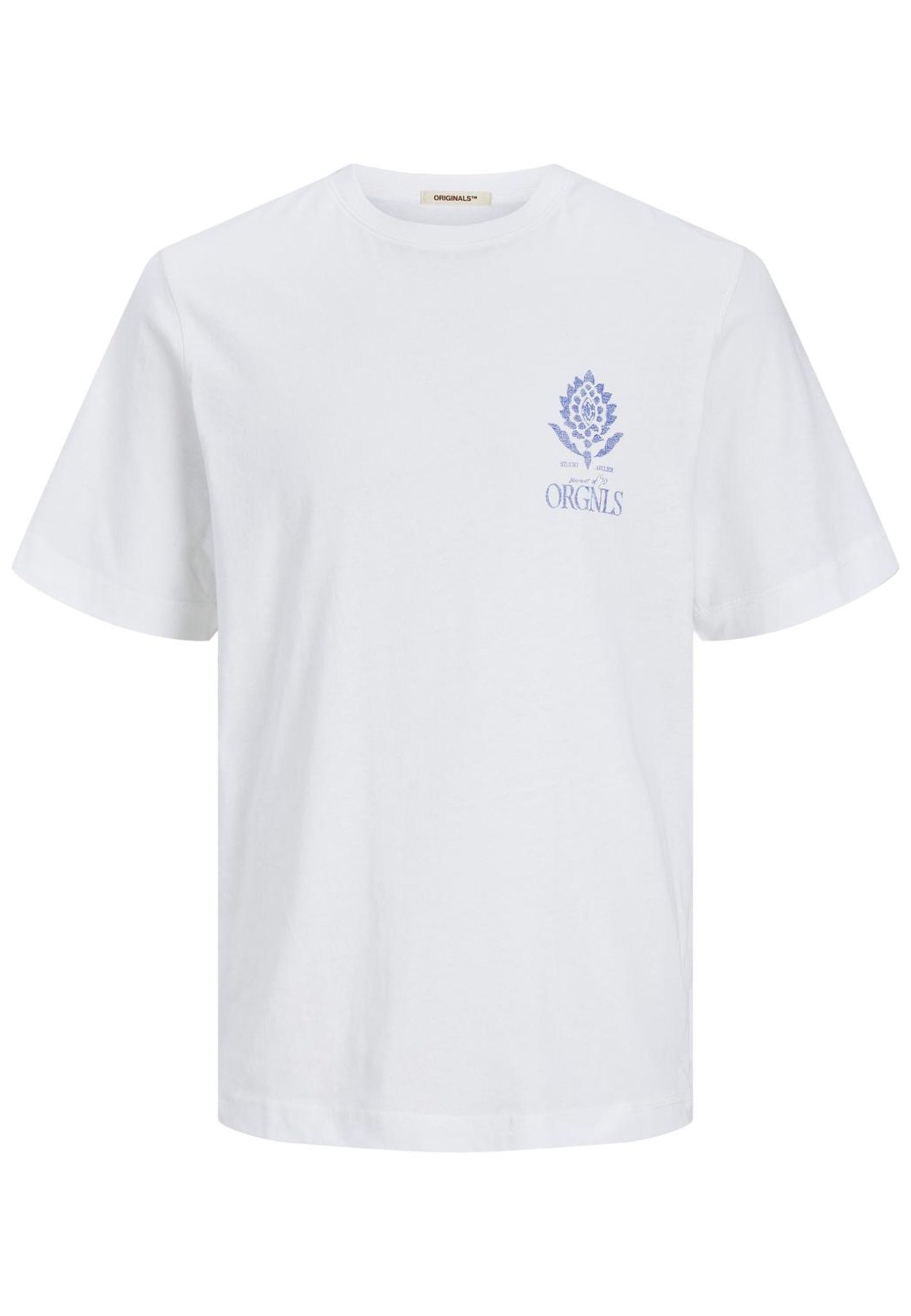 Jack & Jones NOTO GRAPHIC Kurzarmshirt