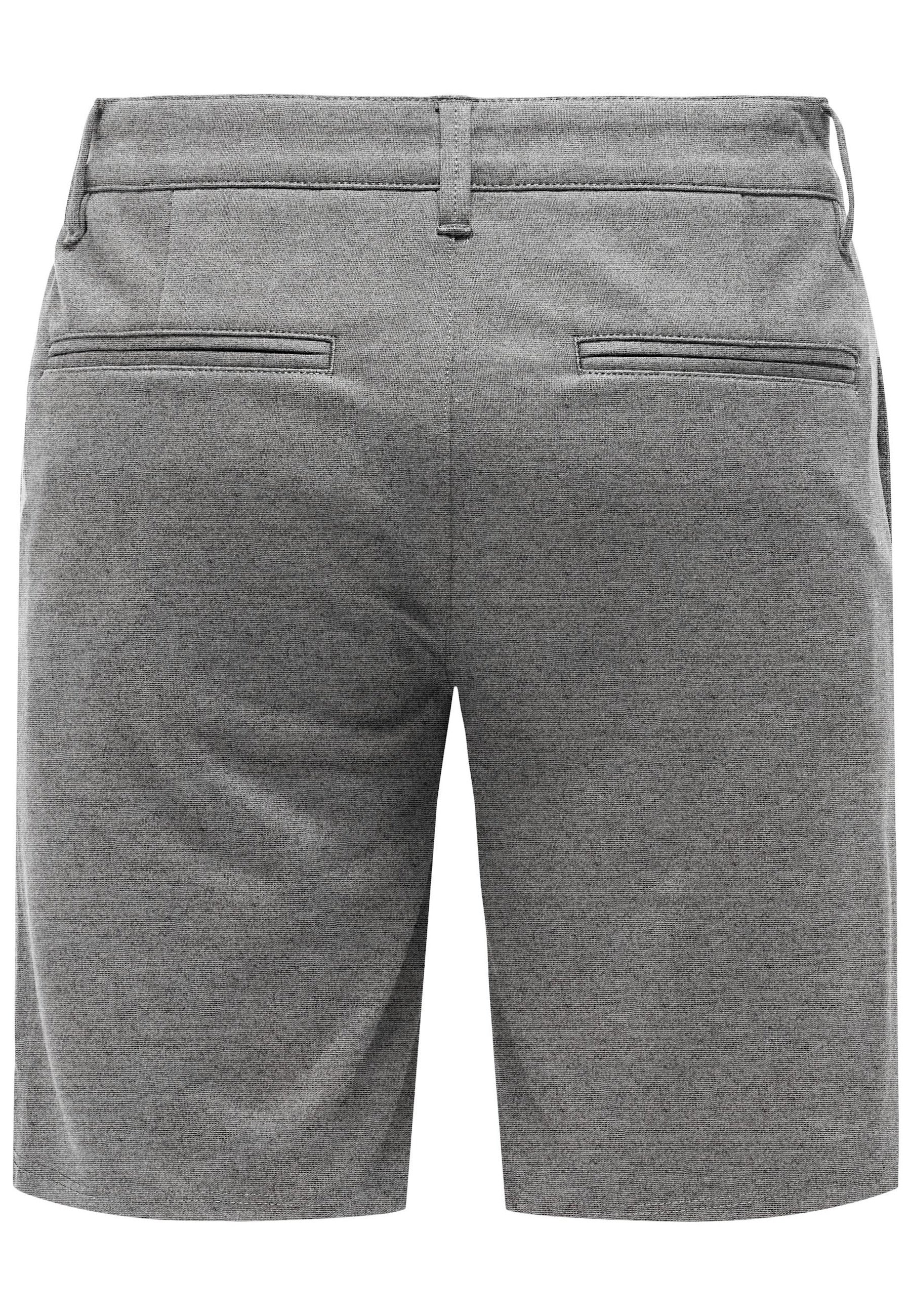Only & Sons THOR Chino-Shorts